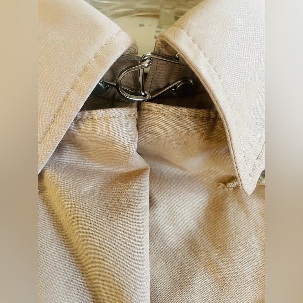 A New Day Classic Trench Coat - Picture 5 of 8